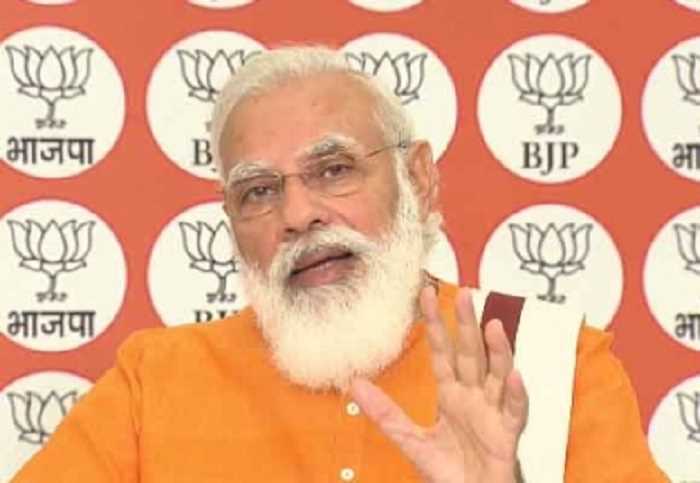 भाजपा संसदीय बोर्ड की बैठक - पीएम नरेंद्र मोदी की मौजूदगी में राष्ट्रपति उम्मीदवार के नाम पर लगेगी मुहर